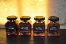 Our Greek Honey