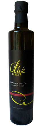 Our Private Reserve Greek Olive Oil