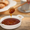 Greek Honey - Pine (8.5 Net Wt. Oz.)