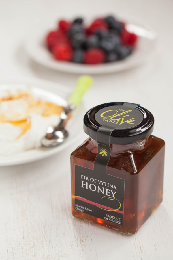 Fir Honey