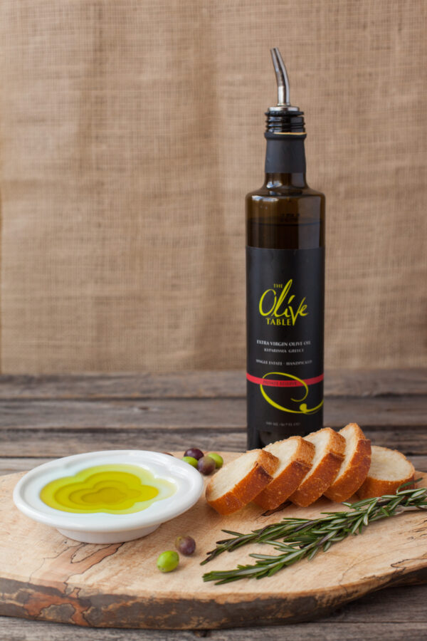 Private Reserve Greek Olive Oil (16.9 oz/500ml)