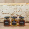 Greek Honey - Pine (8.5 Net Wt. Oz.)