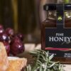 Greek Honey - Pine (8.5 Net Wt. Oz.)