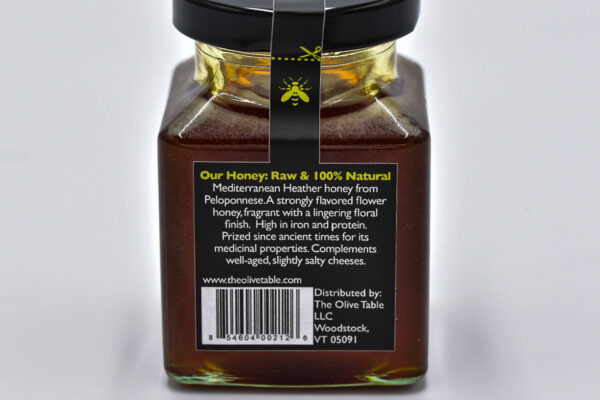 Greek Honey - Reiki (8.5 Net Wt. Oz.)