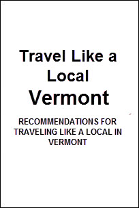 The Olive Table - Travel Like a Local - Vermont