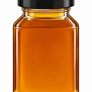 Lemon Honey